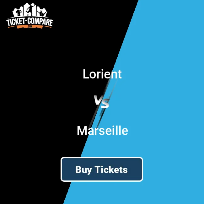 Billet De Match Olympique De Marseille Vs RC Lens - Année 1987, Souvenir De Collection