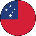 Samoa National Rugby
