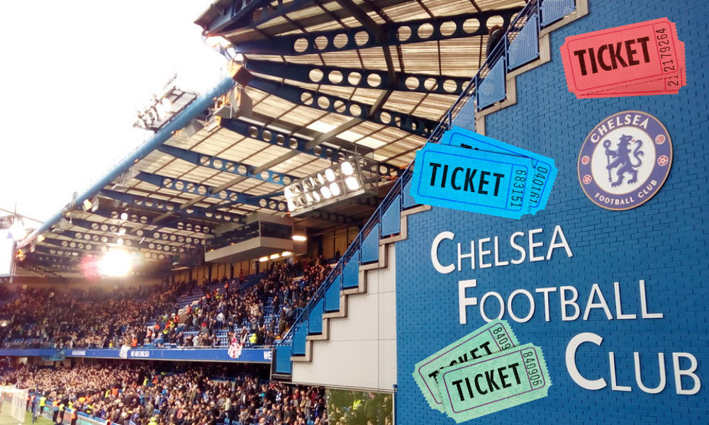stamford bridge billet chelsea
