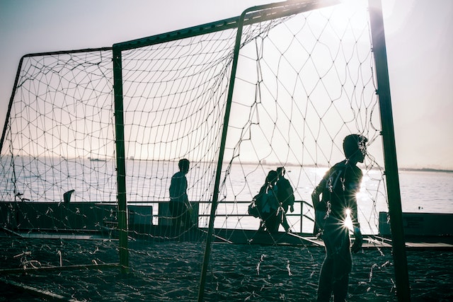 Les 11 plus anciens clubs de football au monde background image