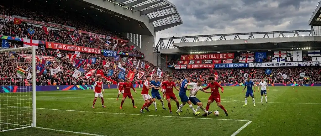 Top 5 des clubs de Premier League avec les fans les plus détestés