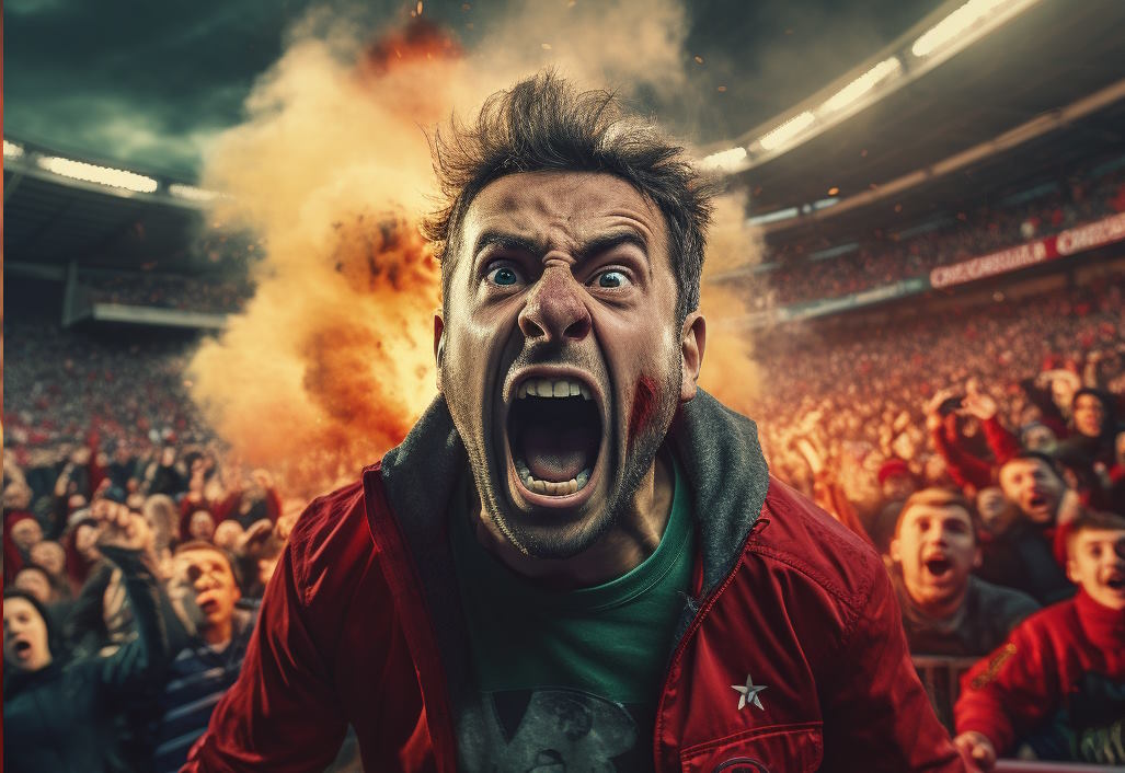 Top 5 des clubs de Premier League avec les fans les plus détestés background image