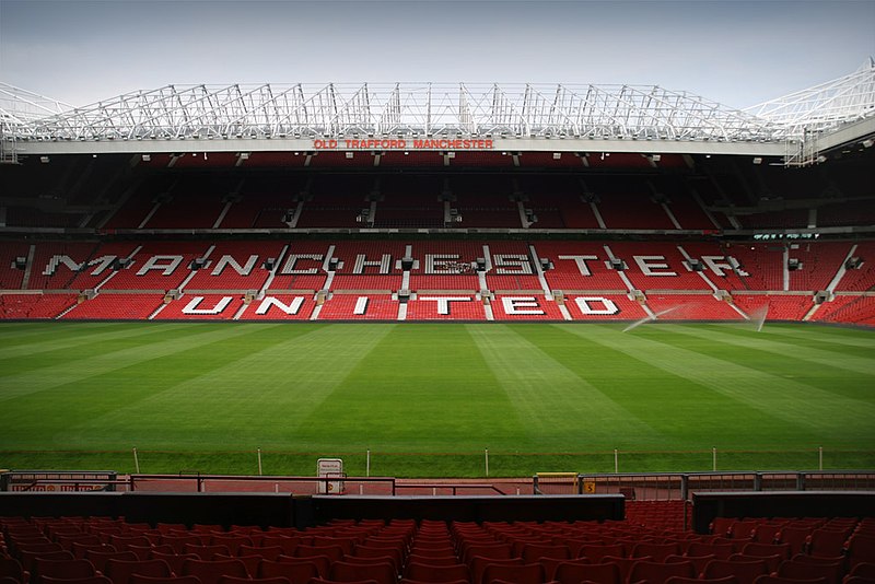 Guide pratique : Billetterie Manchester United – Abonnements saison