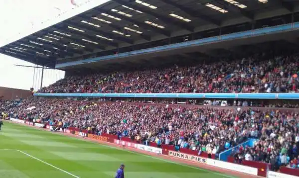 Guide Billetterie & Adhésion Aston Villa