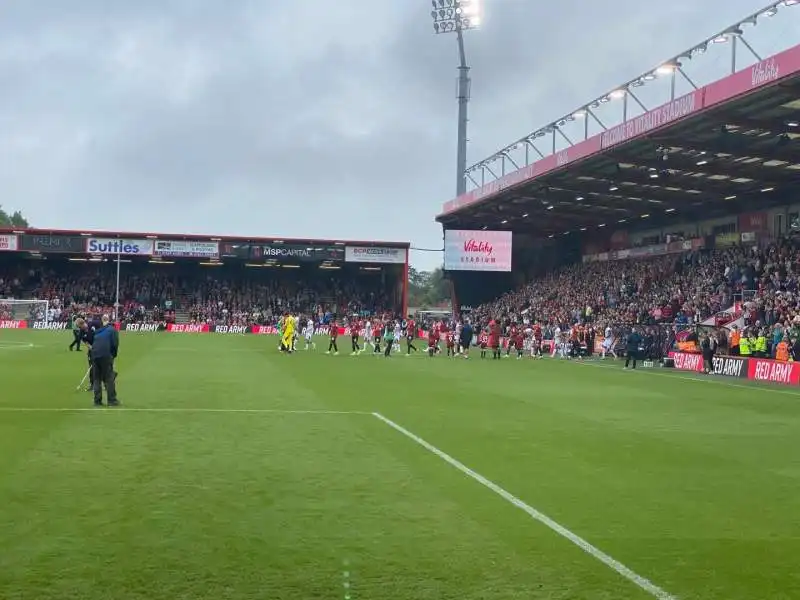 Guide adhésion Bournemouth background image