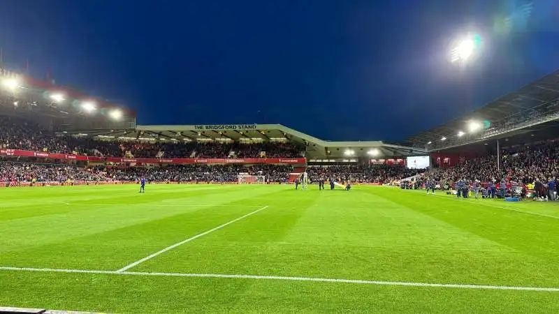 Guide de l’adhésion Nottingham Forest background image