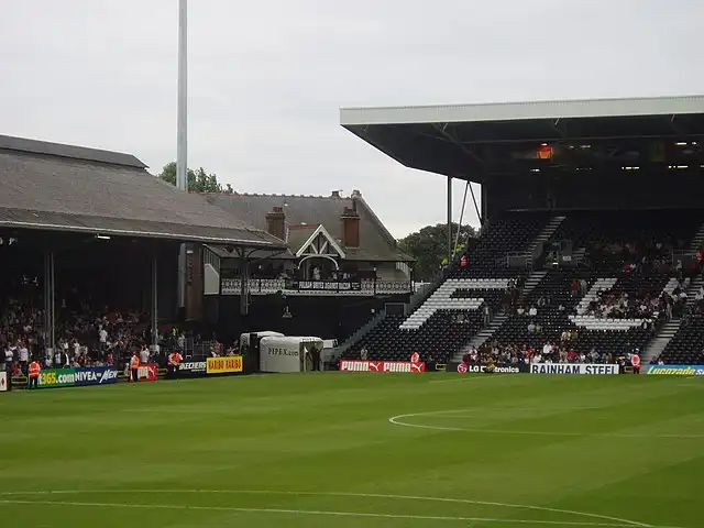 Adhésion Fulham : Tout ce qu’il faut savoir en 2026 background image