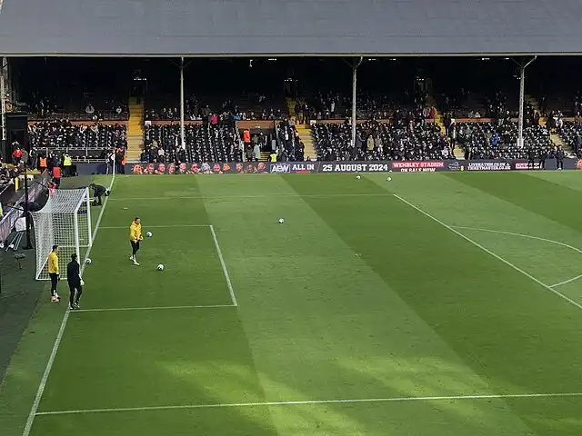 Combien de temps d’attente pour la billetterie abonnement Fulham ?