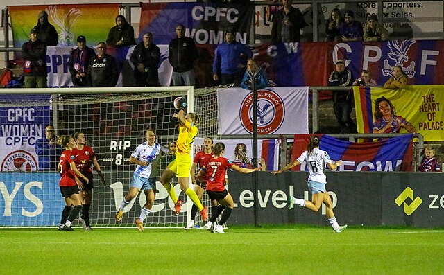 Combien de temps d’attente pour la billetterie saison Crystal Palace ? background image