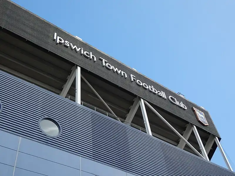 Adhésion Ipswich Town : Tout ce qu'il faut savoir en 2026 background image