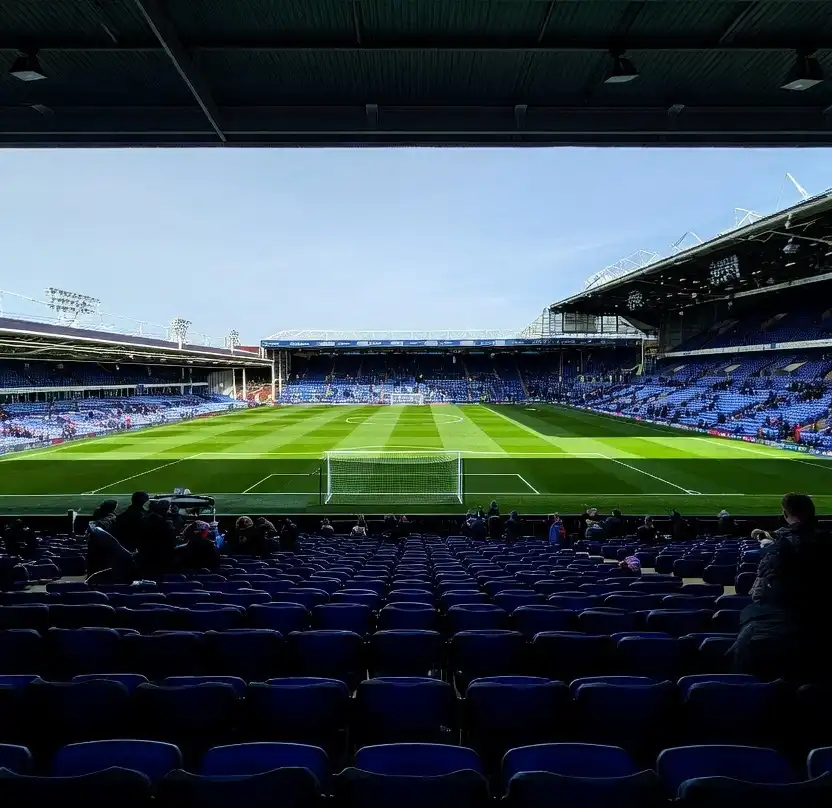 Adhésion Crystal Palace : Tout ce qu’il faut savoir en 2026 background image