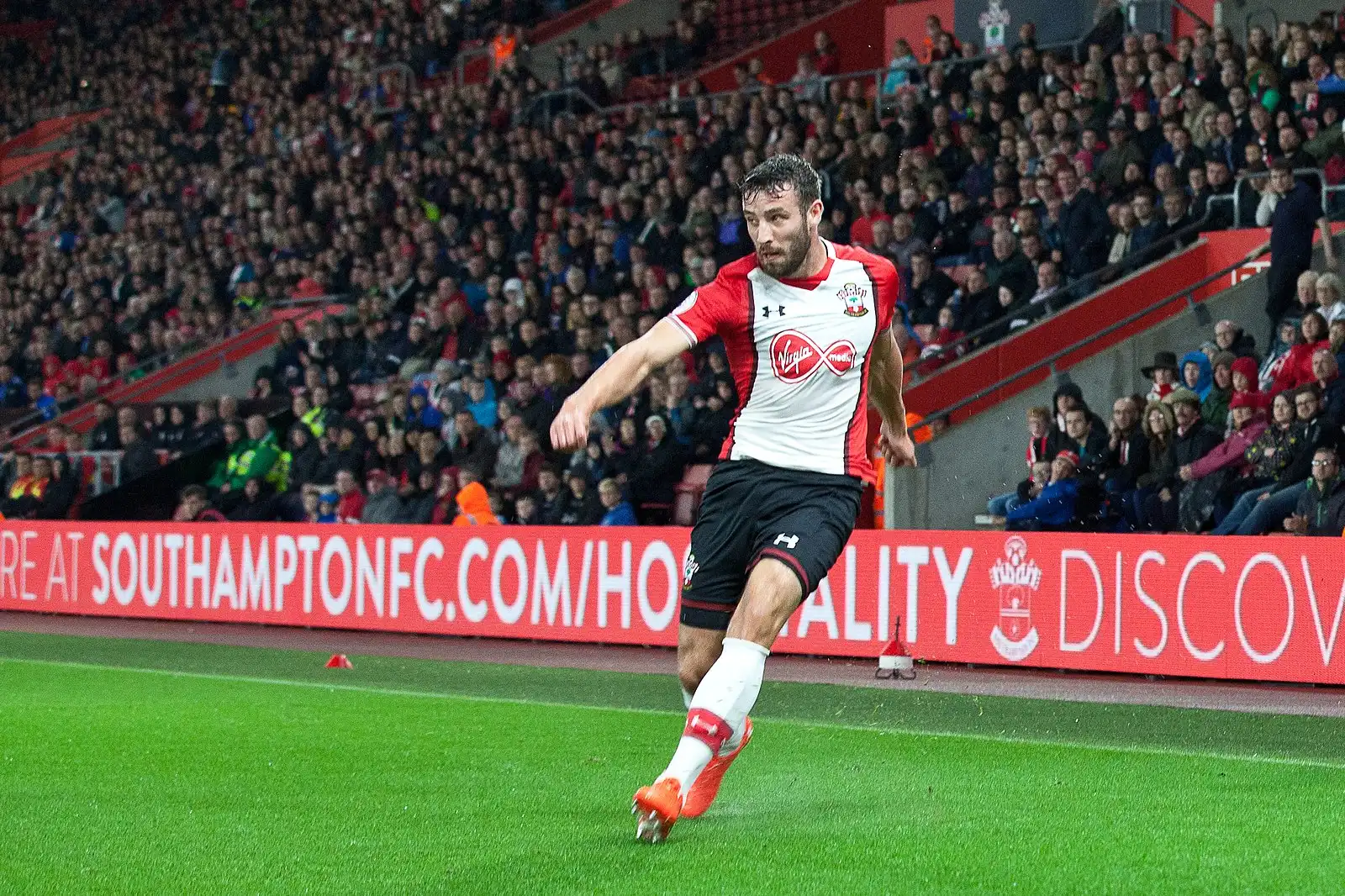 Abonnement Southampton FC : Tout ce qu'il faut savoir en 2026 background image