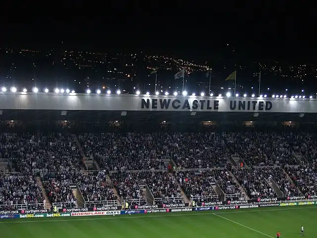 Le guide complet sur l'abonnement saisonnier Newcastle United background image
