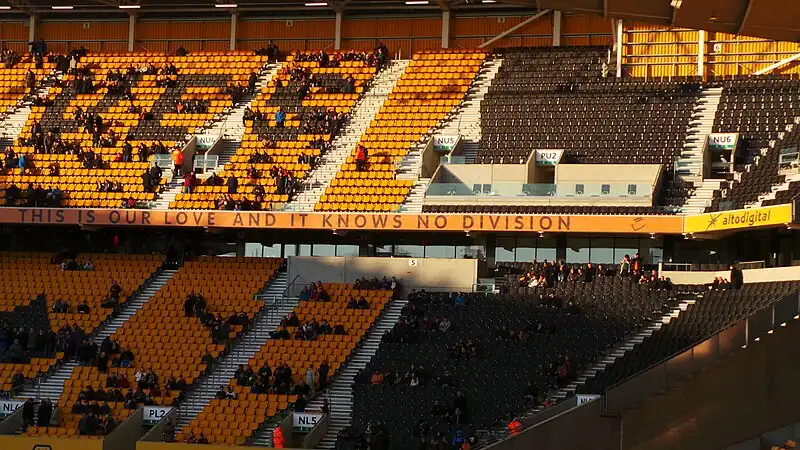 Combien de temps faut-il attendre pour un abonnement Wolverhampton ? background image