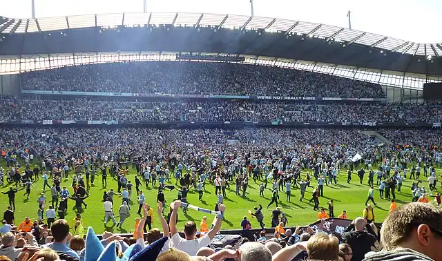 Achetez vos billets Manchester City sans adhésion background image