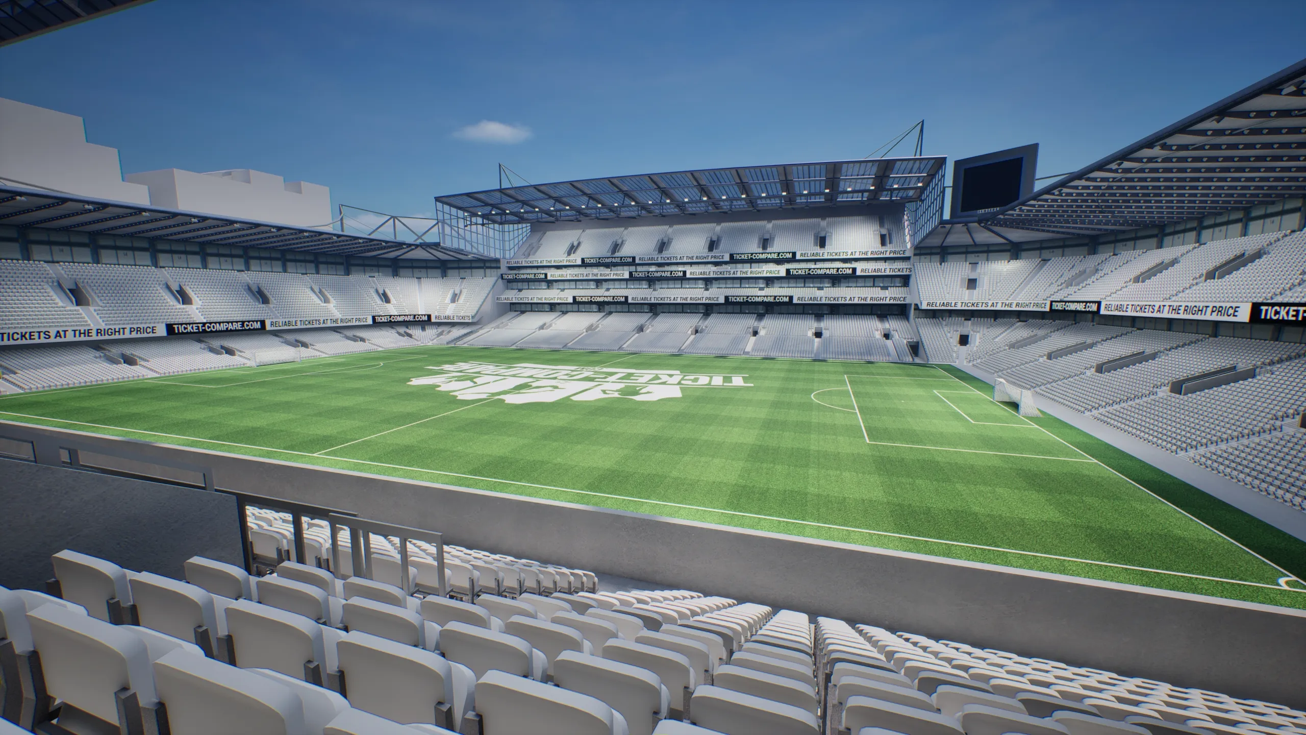 Hospitalité Chelsea : Le guide ultime background image