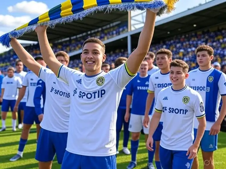 Adhésion Leeds United : Ce qu’il faut savoir pour 2025/26 background image