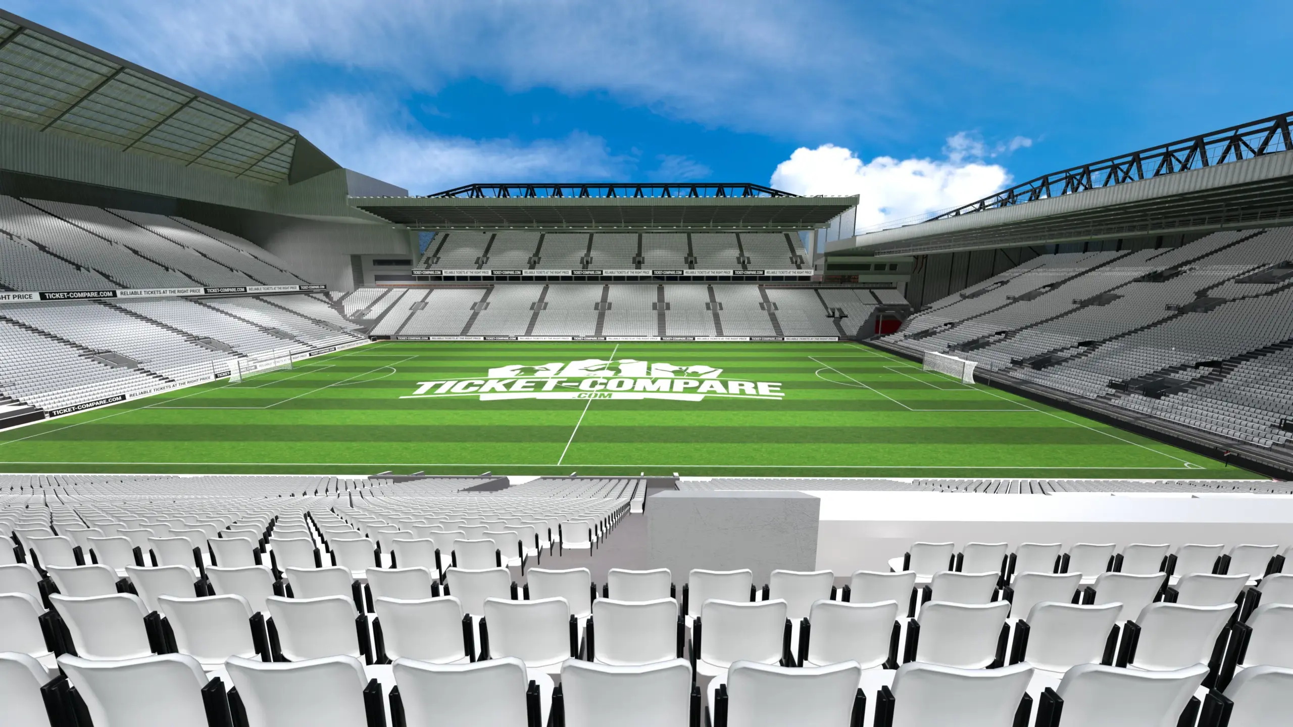 illustration de la vue du salon Japan Airlines