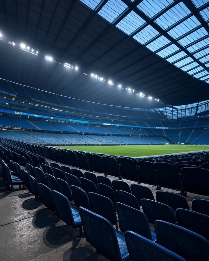 Comment acheter des billets Manchester City à l’extérieur : Guide ultime background image