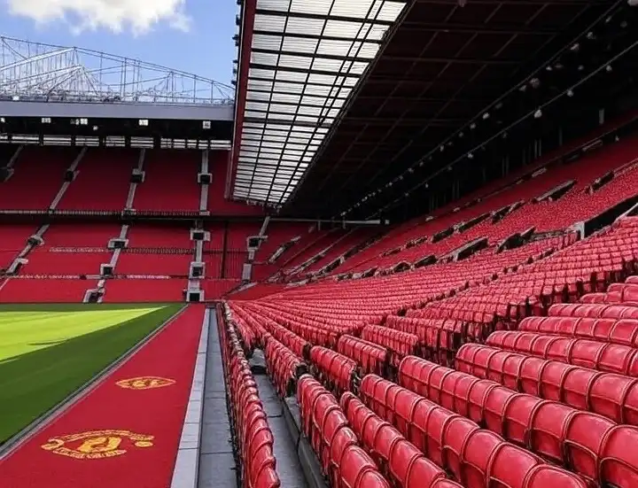 Comment acheter des billets Manchester United sans abonnement background image