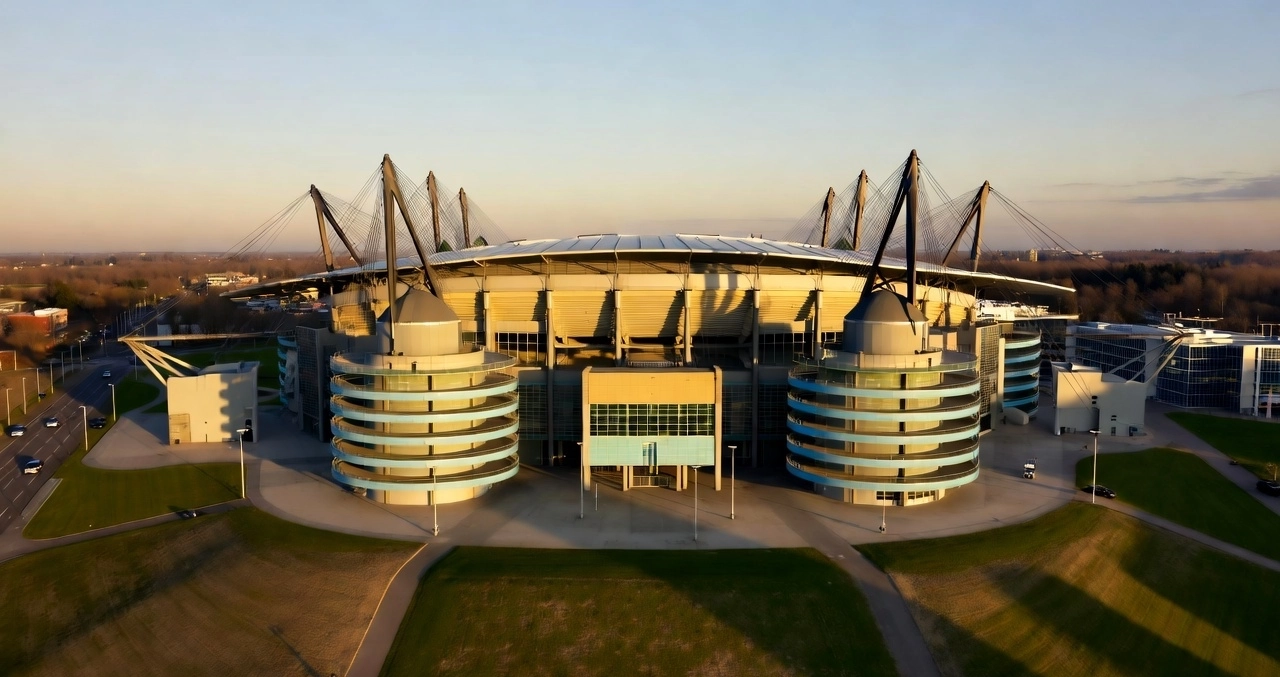 Billetterie officielle Manchester City : Le guide ultime background image