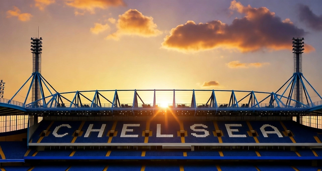 Billetterie officielle Chelsea : Le guide incontournable background image