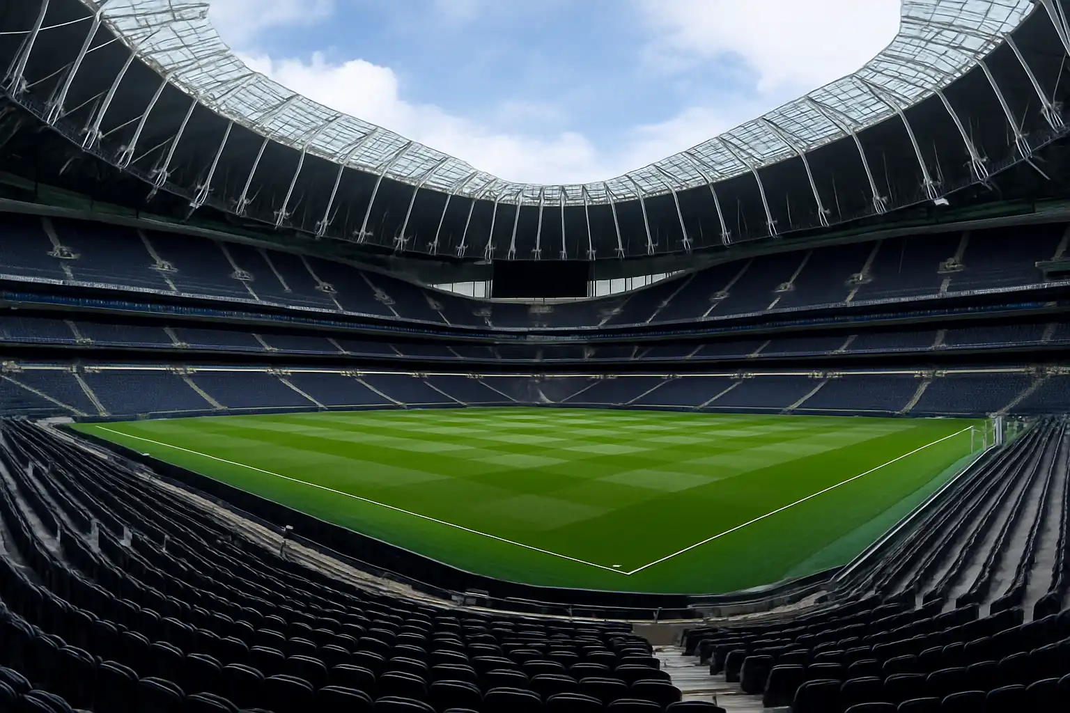 Billetterie officielle Tottenham Hotspur : Le guide ultime background image