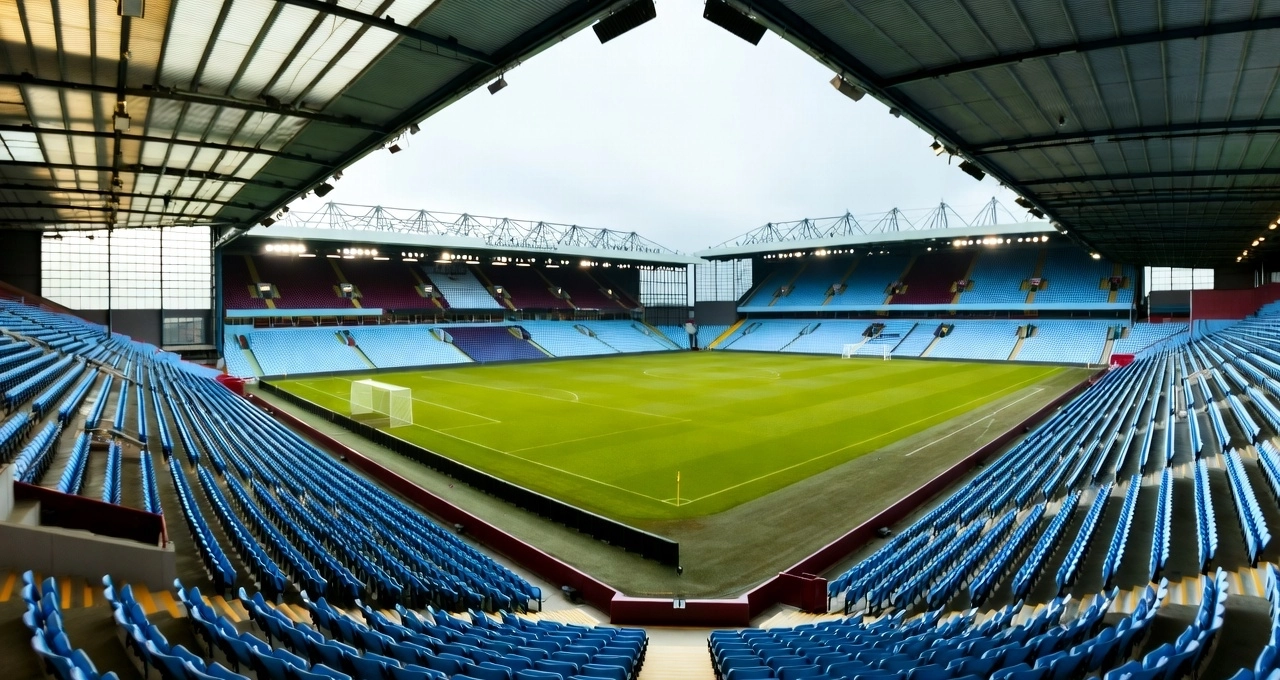 Aston Villa « Ticket Exchange » : revente officielle expliquée background image