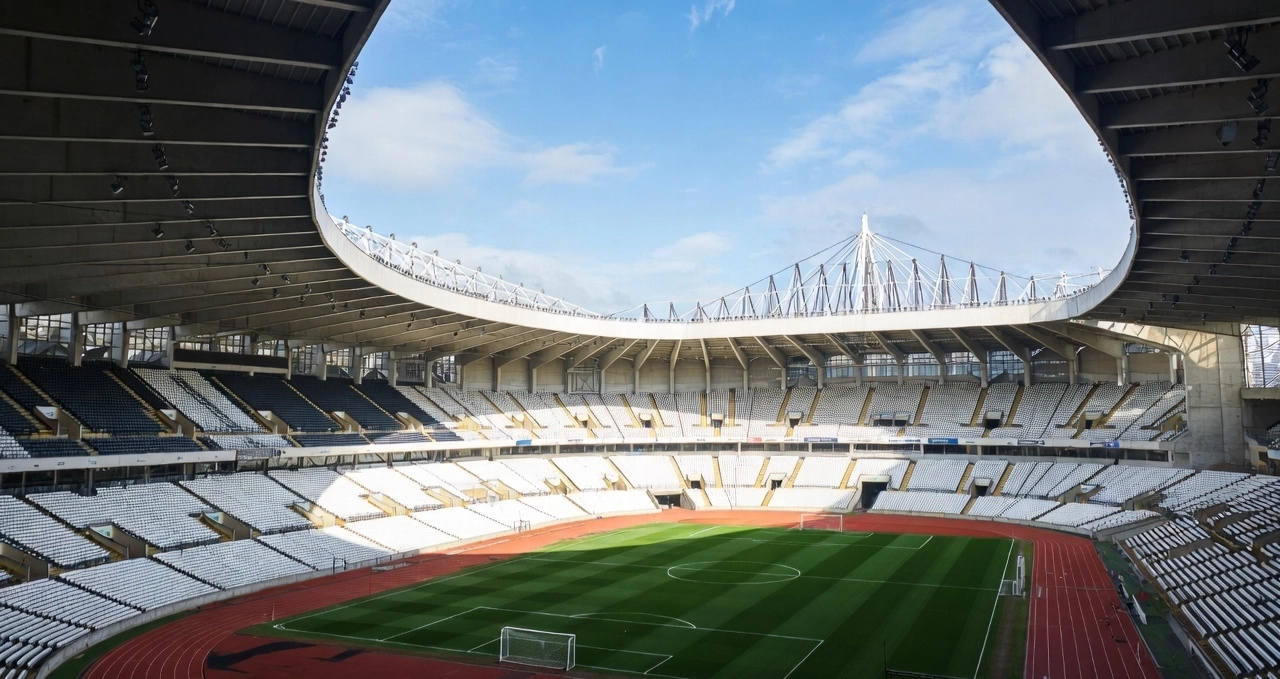 Billetterie Sunderland AFC : Guide Complet de l’Abonnement Saison background image