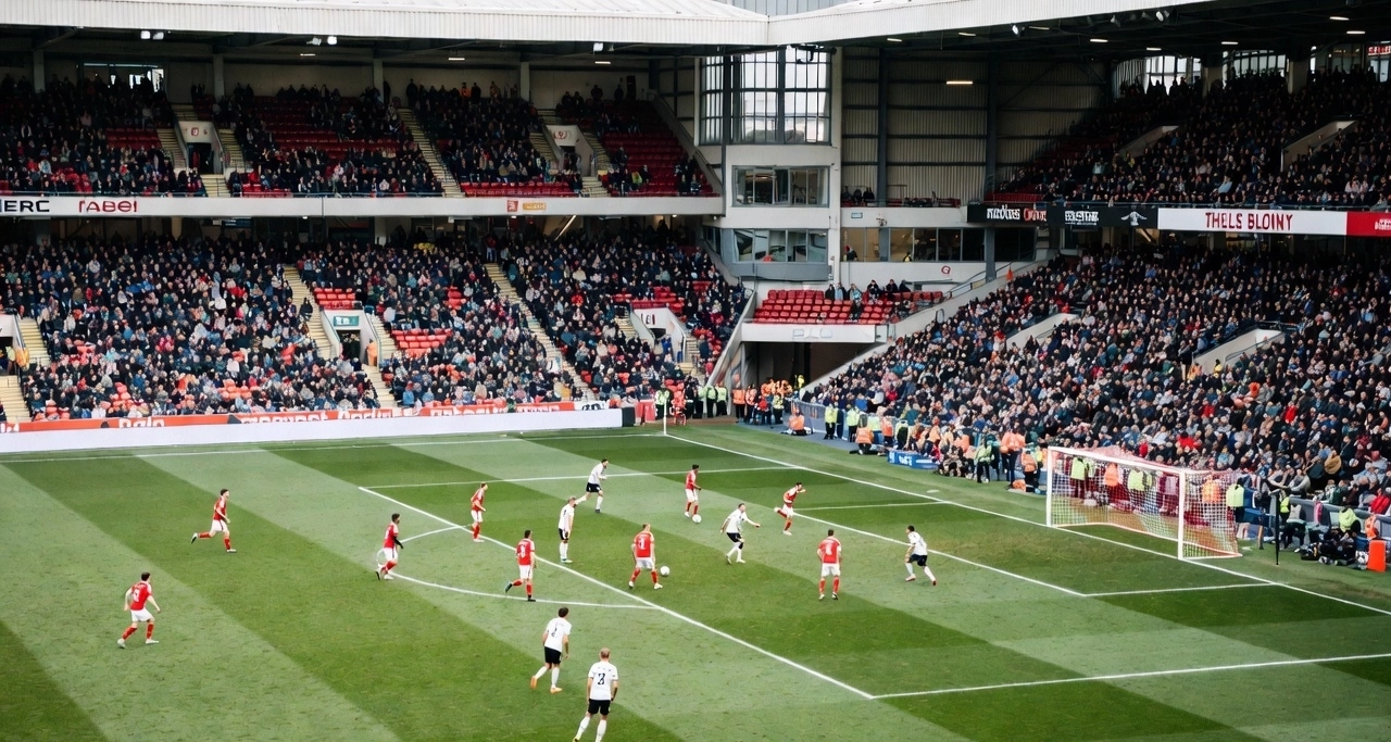 Billetterie officielle West Ham United : le guide ultime background image