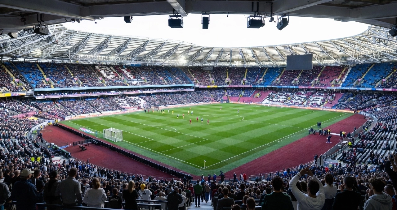 Hospitalité West Ham United : Le guide ultime background image