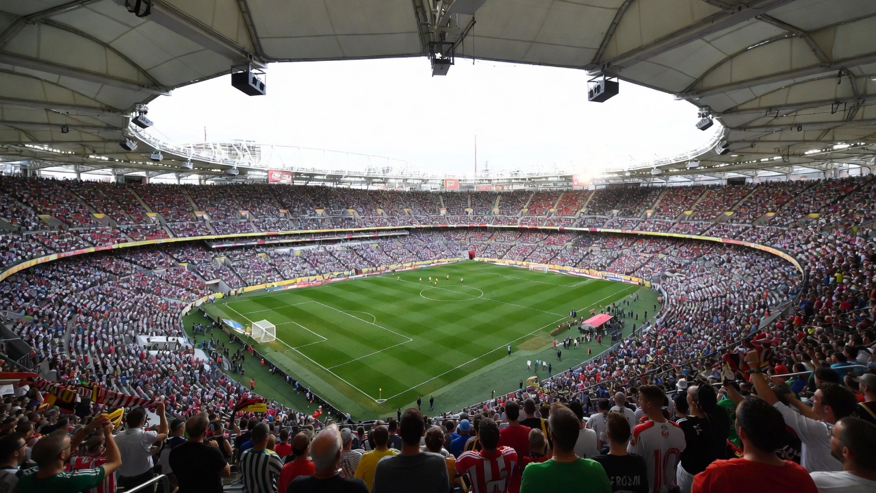 Prix de la revente Billetterie Coupe du Monde 2026 : vont-ils baisser ou continuer à grimper ? background image