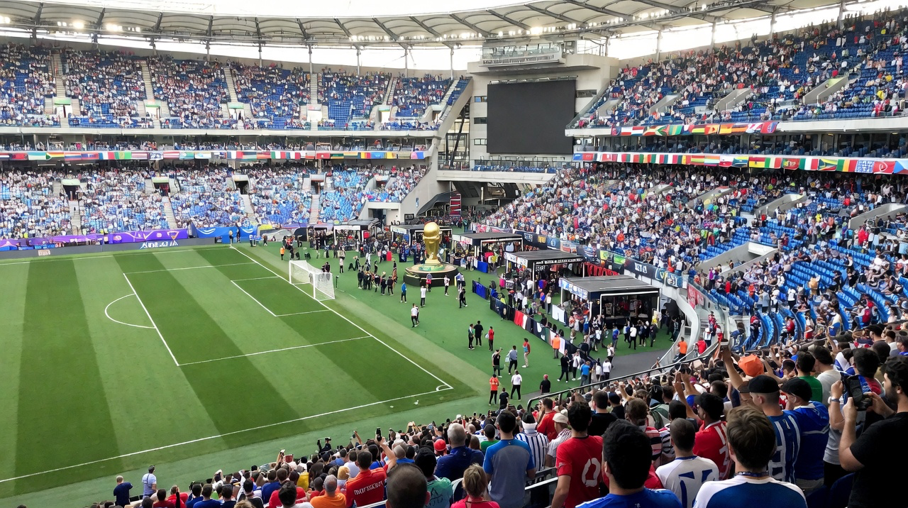Où acheter vos billets pour la Coupe du Monde 2026 background image