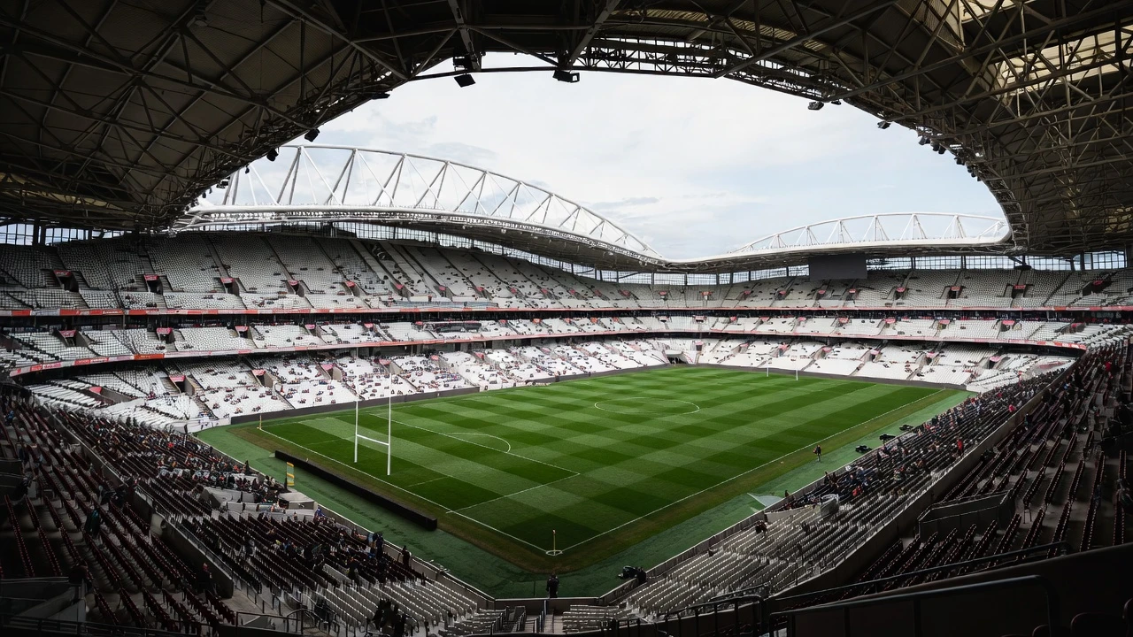 Pourquoi la billetterie rugby Pays de Galles est-elle si chère ? background image