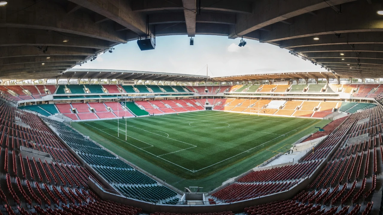 Comment acheter des billets pour l'équipe d'Angleterre de rugby