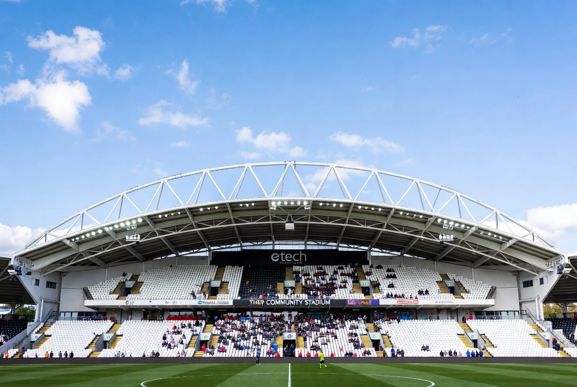 Où acheter vos billets Brentford au meilleur prix background image