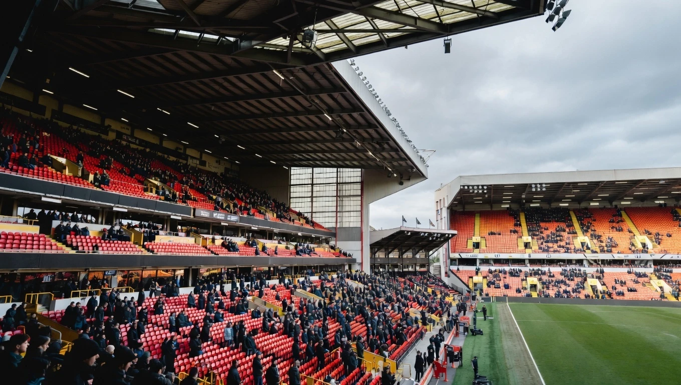 Où acheter ses billets Wolverhampton Wanderers ? background image