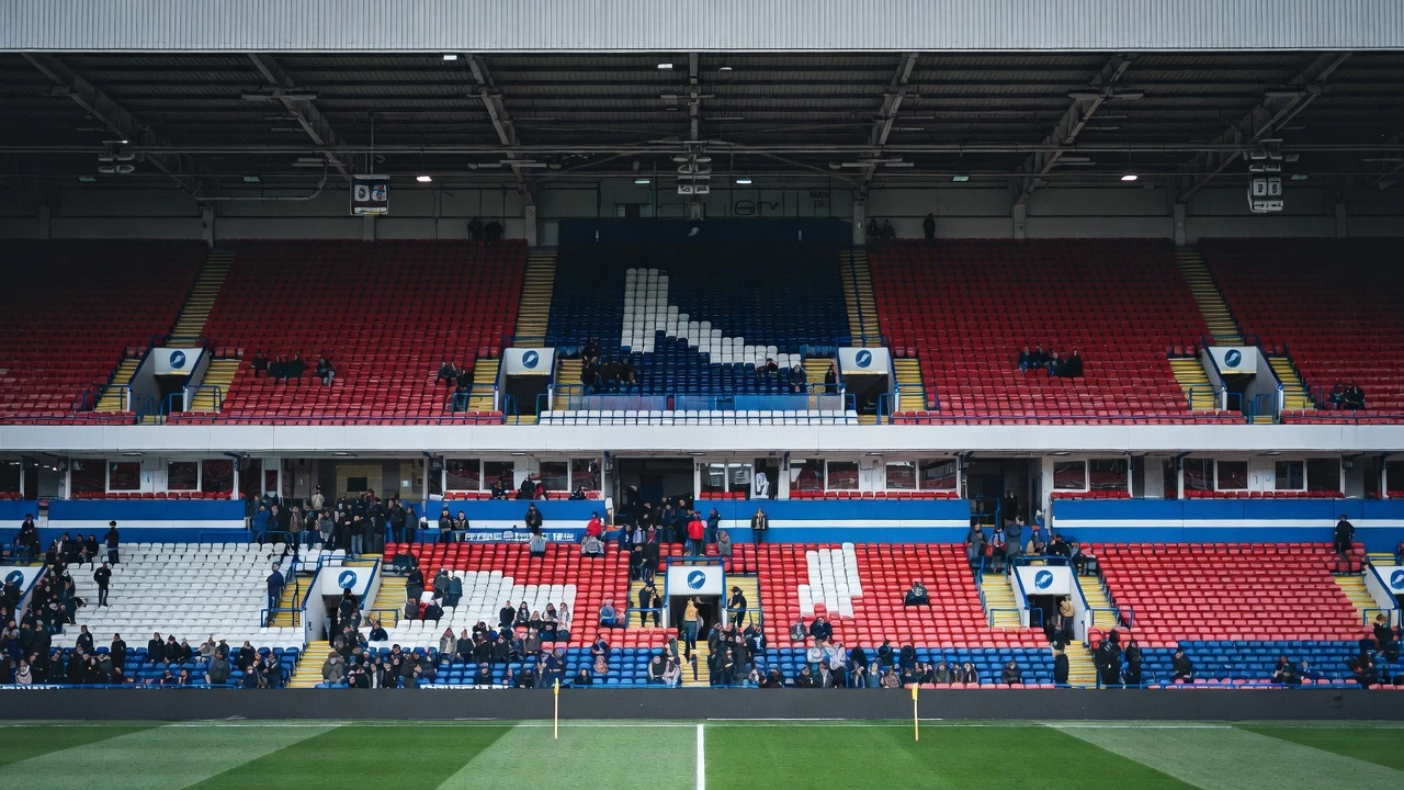 Abonnements Millwall : L’essentiel pour les supporters background image