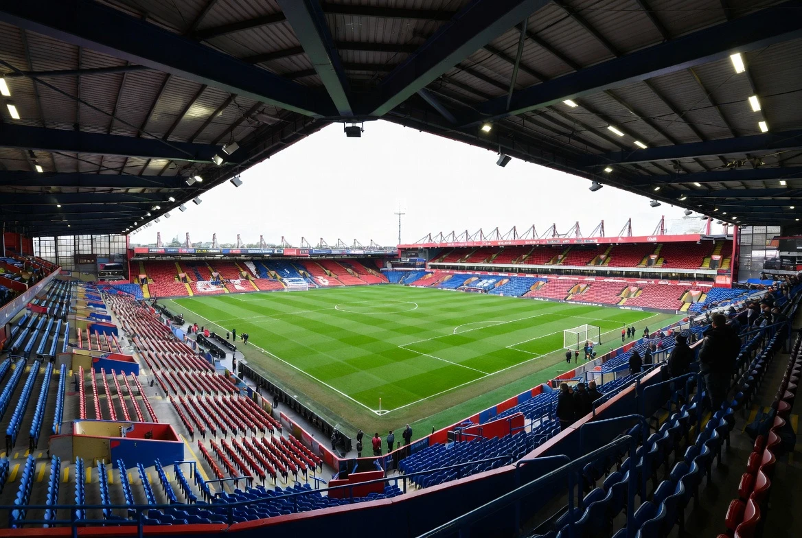 Meilleur endroit pour acheter votre Billetterie Bournemouth