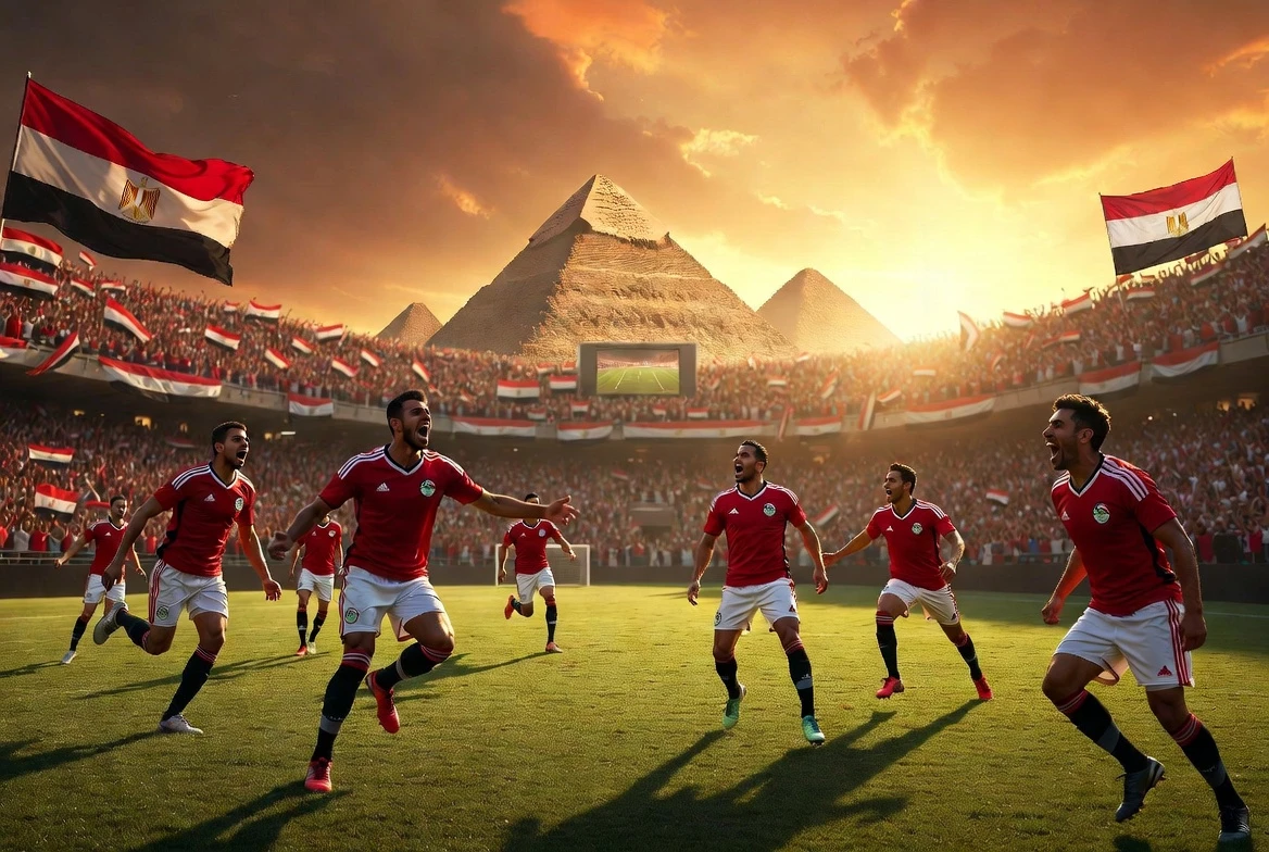 Comment acheter des billets Coupe du Monde 2026 Égypte
