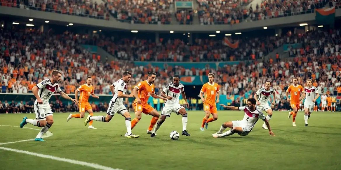 Comment acheter des billets Allemagne vs Côte d'Ivoire pour la Coupe du Monde 2026 background image