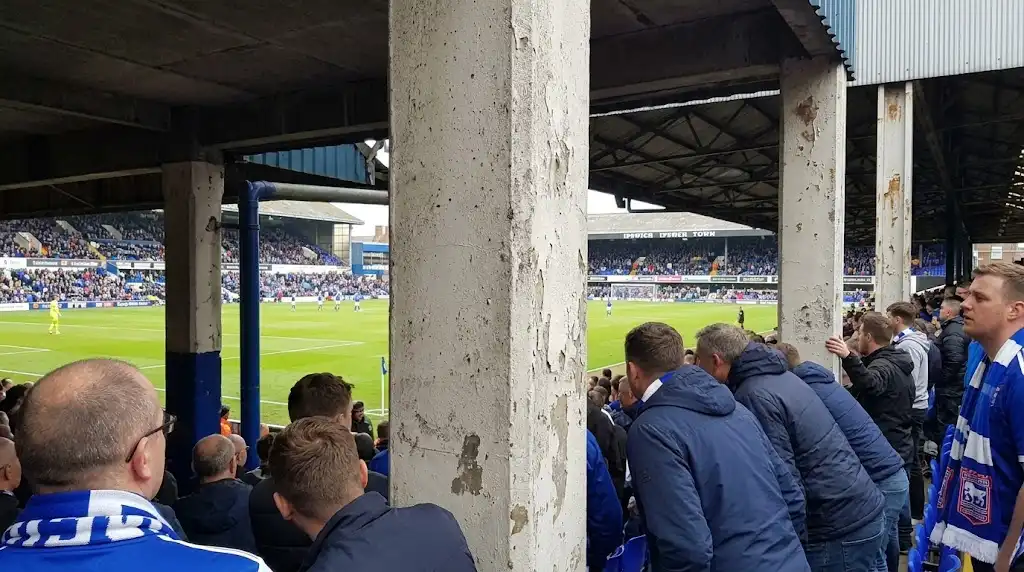 Pires-tu à éviter à Portman Road : où ne pas s’asseoir ? background image